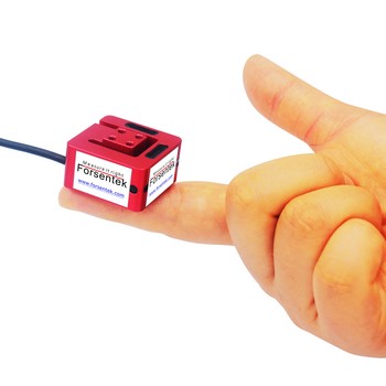 Miniature 3-Axis Load Cell 5kg 10kg 20kg